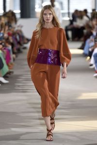 Tibi RTW Spring 2018