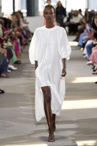 Tibi RTW Spring 2018