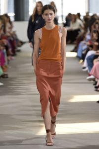 Tibi RTW Spring 2018