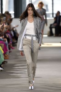 Tibi RTW Spring 2018