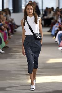 Tibi RTW Spring 2018