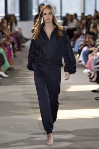Tibi RTW Spring 2018