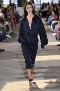 Tibi RTW Spring 2018