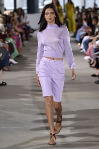 Tibi RTW Spring 2018