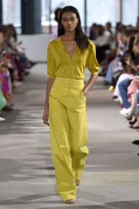 Tibi RTW Spring 2018