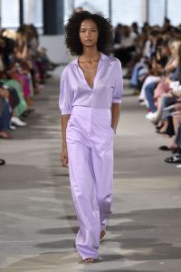 Tibi RTW Spring 2018