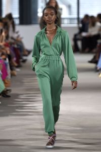 Tibi RTW Spring 2018