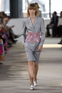 Tibi RTW Spring 2018