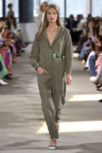 Tibi RTW Spring 2018