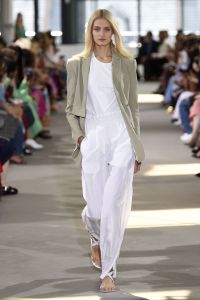 Tibi RTW Spring 2018