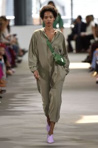 Tibi RTW Spring 2018