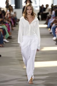 Tibi RTW Spring 2018