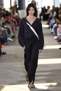 Tibi RTW Spring 2018