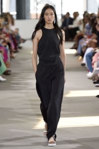 Tibi RTW Spring 2018