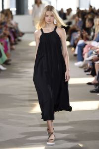 Tibi RTW Spring 2018