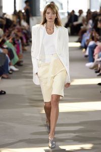 Tibi RTW Spring 2018