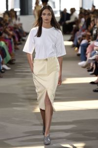 Tibi RTW Spring 2018