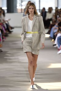 Tibi RTW Spring 2018