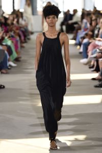 Tibi RTW Spring 2018
