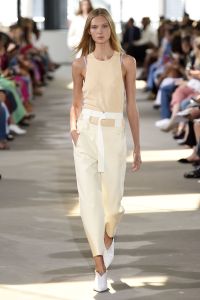 Tibi RTW Spring 2018