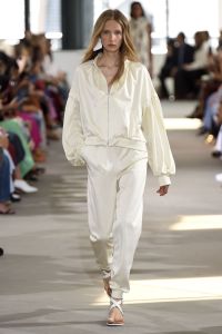 Tibi RTW Spring 2018