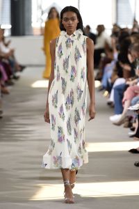 Tibi RTW Spring 2018