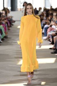 Tibi RTW Spring 2018