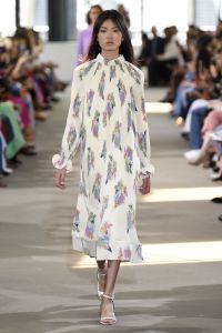 Tibi RTW Spring 2018