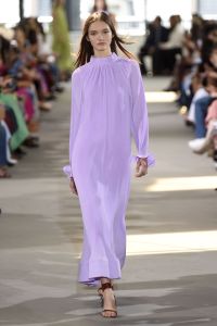 Tibi RTW Spring 2018