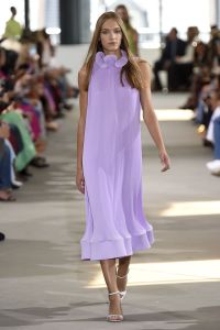 Tibi RTW Spring 2018