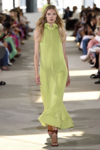 Tibi RTW Spring 2018