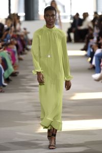 Tibi RTW Spring 2018