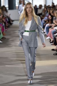 Tibi RTW Spring 2018