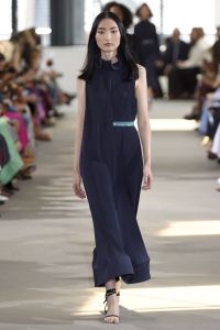 Tibi RTW Spring 2018