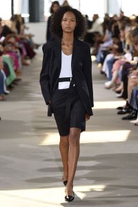 Tibi RTW Spring 2018