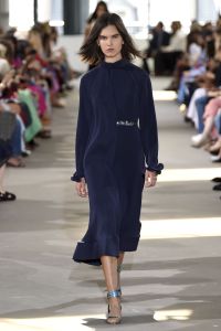 Tibi RTW Spring 2018