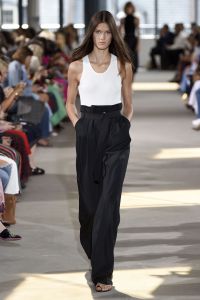 Tibi RTW Spring 2018