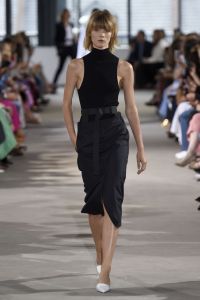 Tibi RTW Spring 2018