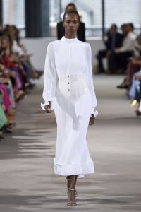 Tibi RTW Spring 2018