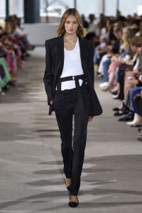 Tibi RTW Spring 2018
