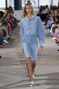 Tibi RTW Spring 2018