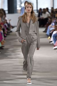 Tibi RTW Spring 2018