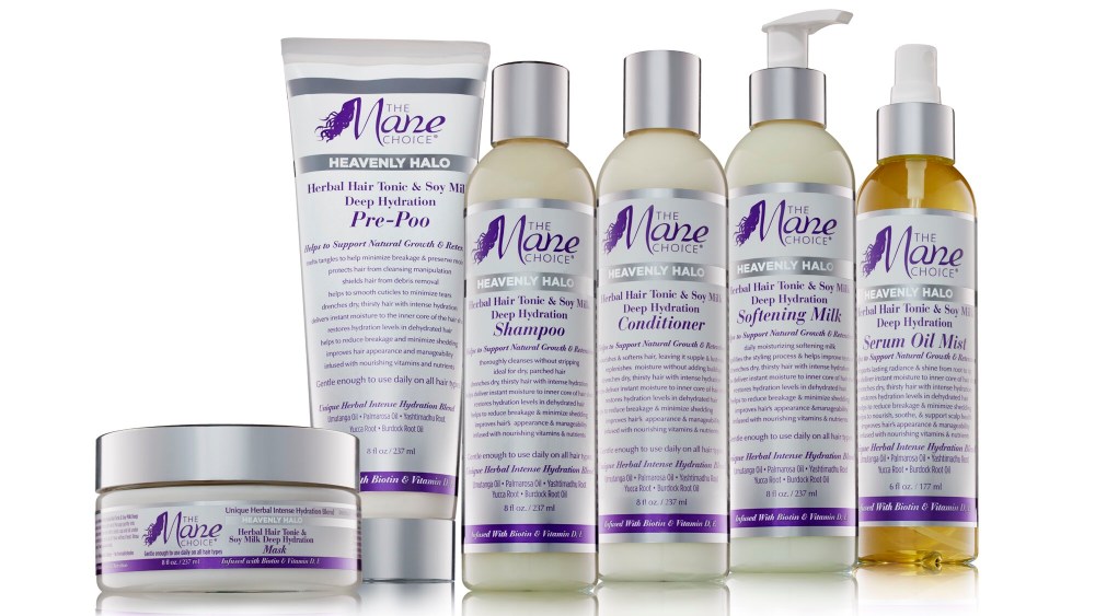 The Mane Choice Creates an Exclusive Debut at Target