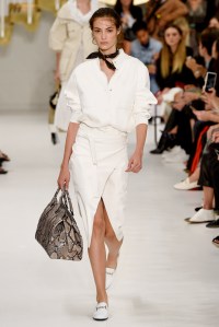 Tod's RTW Spring 2018