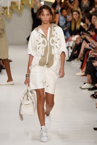 Tod's RTW Spring 2018