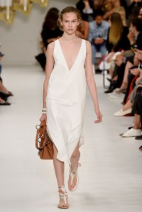 Tod's RTW Spring 2018