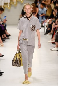 Tod's RTW Spring 2018