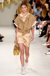 Tod's RTW Spring 2018