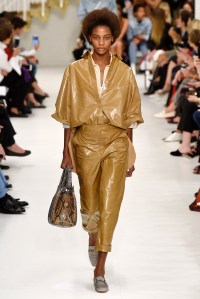 Tod's RTW Spring 2018