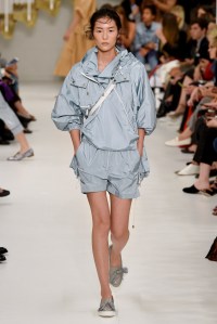 Tod's RTW Spring 2018